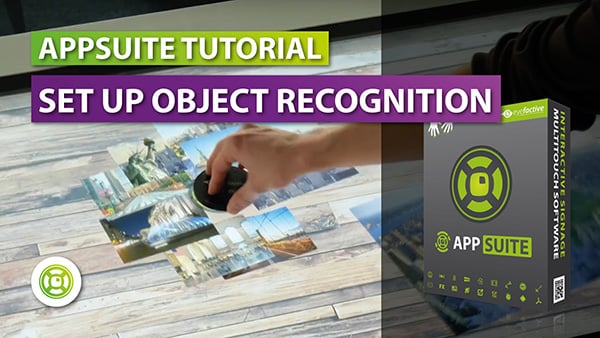 Object Recognition