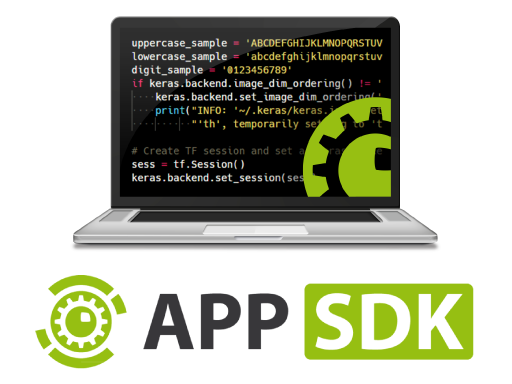 AppSDK