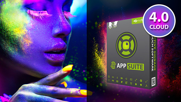 AppSuite 4.0: eyefactive develops cloud features for touchscreen app platform