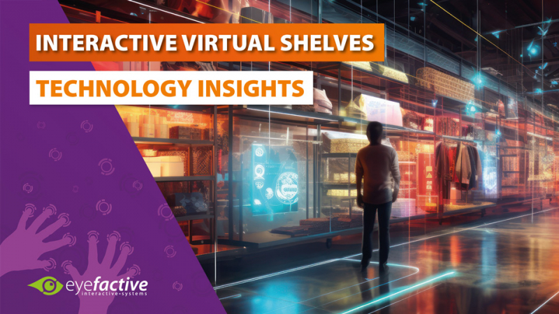 Whitepaper: Virtual Shelves - A Frontier of Innovation in Retail Technologies