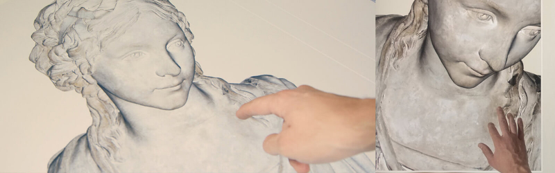 Digitales Next-Level Besuchererlebnis in der Nationalgalerie Berlin