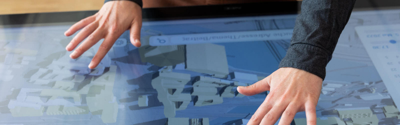 Forchheim zeigt, wie digitale Zwillinge Städte smarter und schneller machen