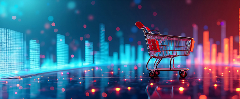 91 % der Händler steigern ihren Umsatz mit Retail-Media-Lösungen