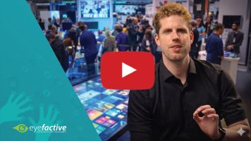 EuroShop 2026 Retail-Trends: Interactive Signage als Wachstumstreiber