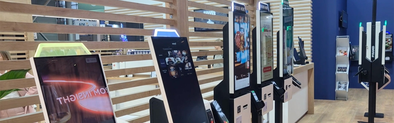 EuroShop 2026 Retail-Trends: Interactive Signage als Wachstumstreiber