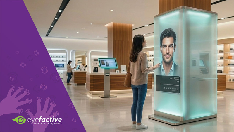 6x Retail Tech Trends: How Retail Media, AI and Self-Service are Reshaping the POS